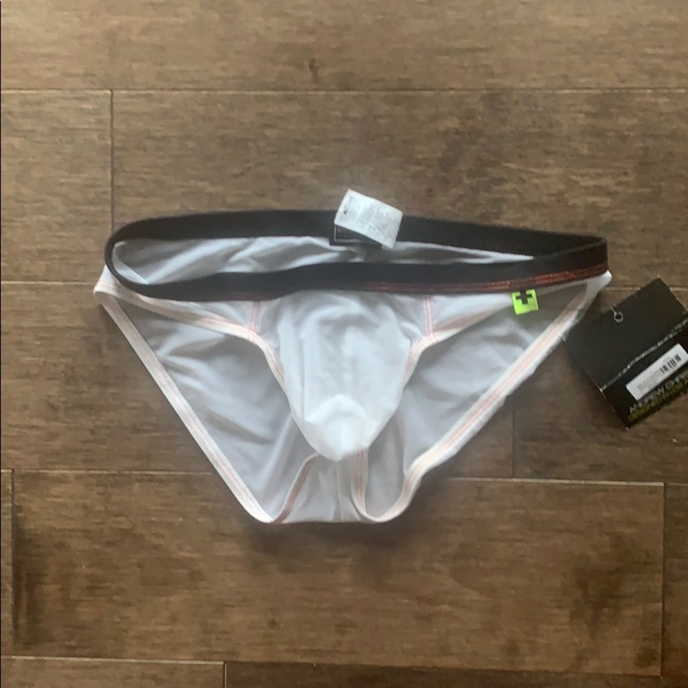 Andrew Christian Underwear